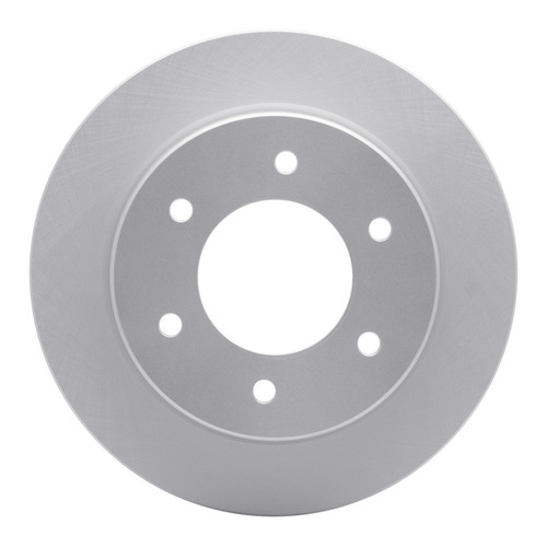DFC 19-25 Ford Bronco Rear GeoSPEC Coated Rotor