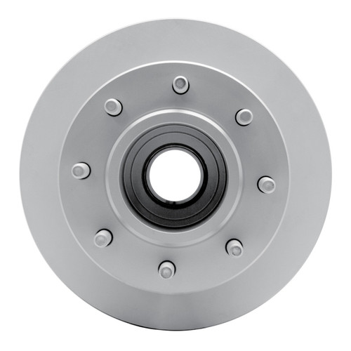 DFC 99-02 Ford F-350 Super Duty 2WD Front GeoSPEC Coated Rotor