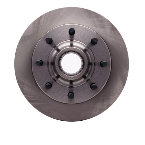 DFC 80-85 Ford E-350 Econoline Club Wagon Front Brake Rotor