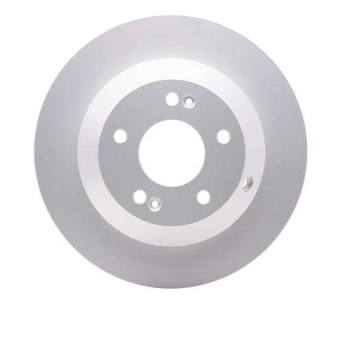 DFC 15-20 Kia Sorento Rear GeoSPEC Coated Rotor