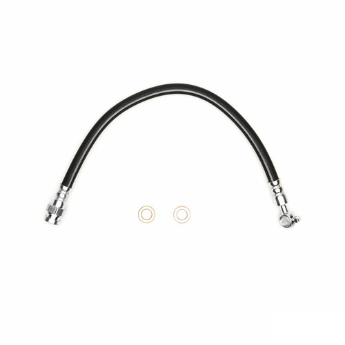 DFC 01-05 Mazda Miata Front-L Brake Hose
