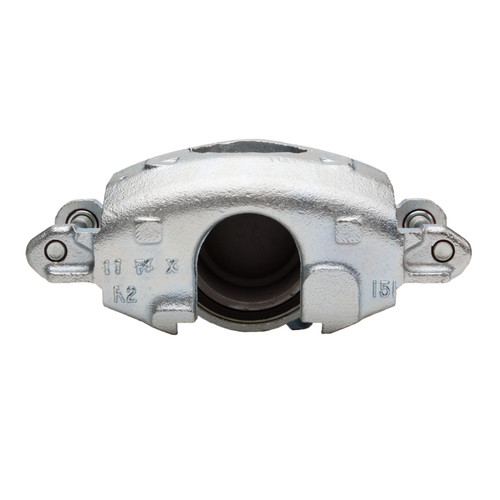 DFC 77-02 Buick LeSabre Front-R Premium Caliper - Silver Zinc Coated
