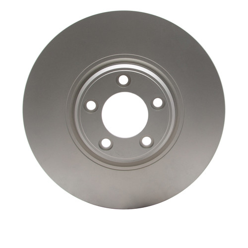 DFC 03-05 Jaguar S-Type Front GeoSPEC Coated Rotor