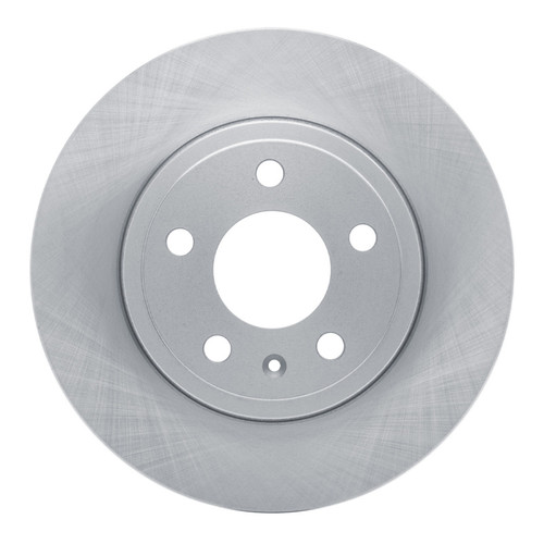 DFC 00-09 Audi A4 (USA/Canada) Rear Brake Rotor
