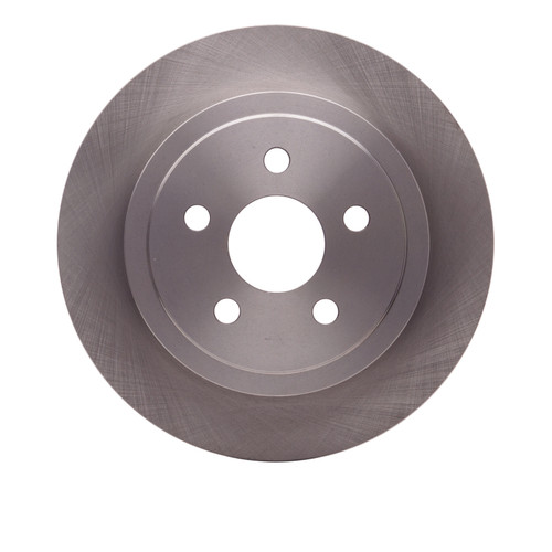 DFC 03-10 Chrysler PT Cruiser Rear Brake Rotor