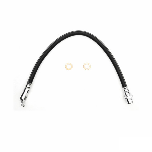 DFC 07-17 Lexus LS460 Rear Brake Hose