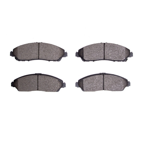 DFC 14-20 Acura RLX Front 5000 Advanced Ceramic Brake Pads