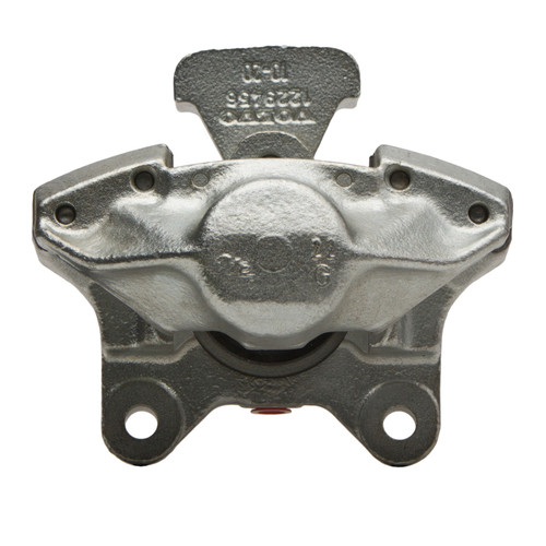DFC 75-93 Volvo 2.40244265242262E+23 Rear-R Premium Caliper - Silver Zinc Coated