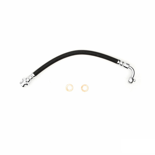 DFC 06-24 Infiniti G37 Rear-R Brake Hose
