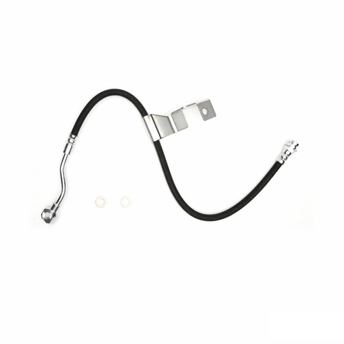 DFC 88-95 Chevrolet K2500 Suburban Front-R Brake Hose