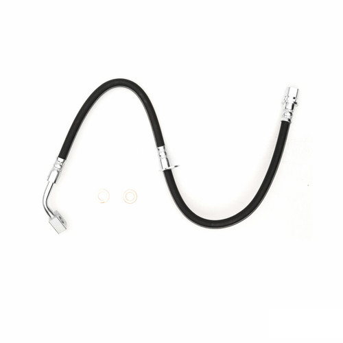 DFC 10-15 Chevrolet Camaro Front-R Brake Hose