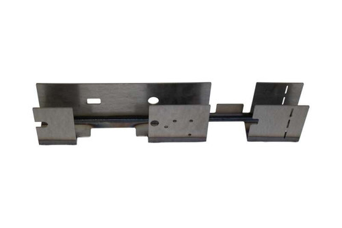 Rust Buster 06-10 Hummer H3 Center Frame Section - Right