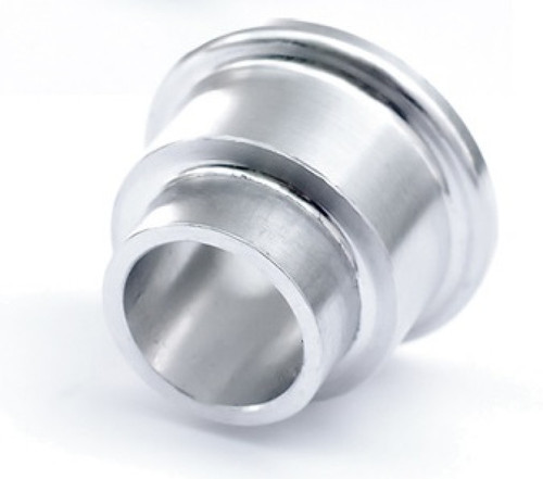 Ridetech Aluminum Bearing Spacer .500in ID x .365in - Single