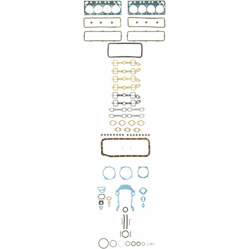 Fel-Pro FS 7999 PT-3 Engine Gasket Set