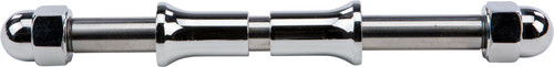 Front Axle W/hrdware Fl Softail Models 86-99