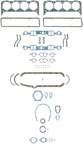 Fel-Pro Chevrolet Camaro Engine Gasket Set