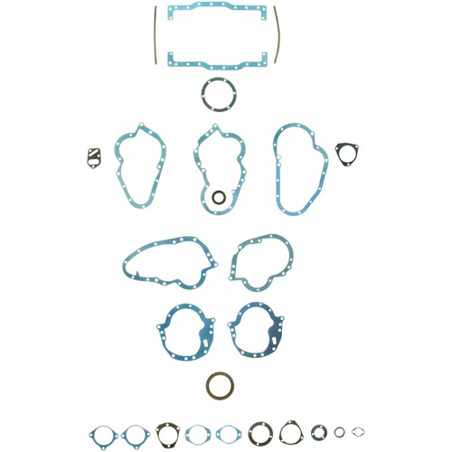 Fel-Pro CS 8557 Engine Conversion Gasket Set