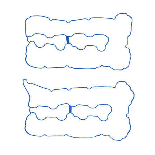 Fel-Pro BMW X5 VS 50928 R Engine Valve Cover Gasket Set