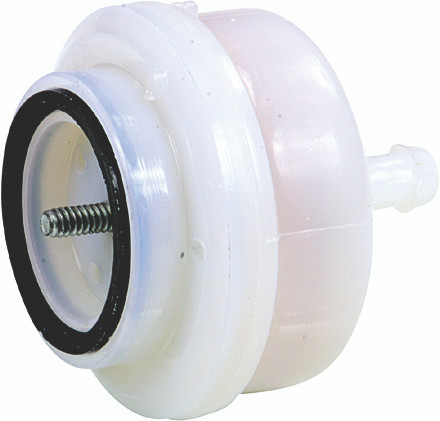 Screw-in Filter 1/4"