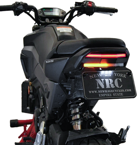 Fender Eliminator Hon