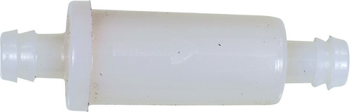 Oil Injection Filter 1/4"