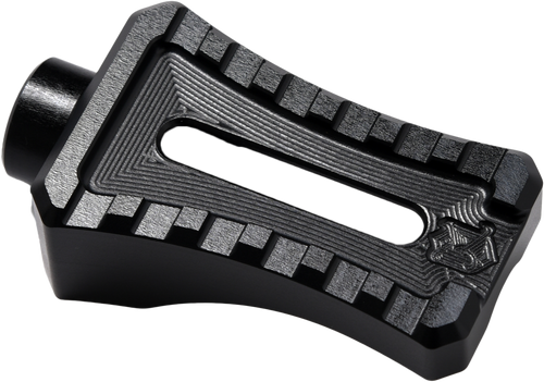 Next Level Univ Shift Peg Black
