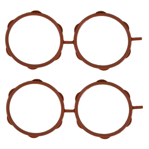 Fel-Pro Honda Civic MS 97176 Fuel Injection Plenum Gasket Set