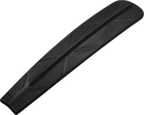 Dash Insert Single Groove Black