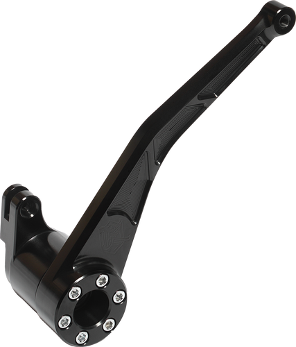 Nl Brake Arm Black Flt  14-25