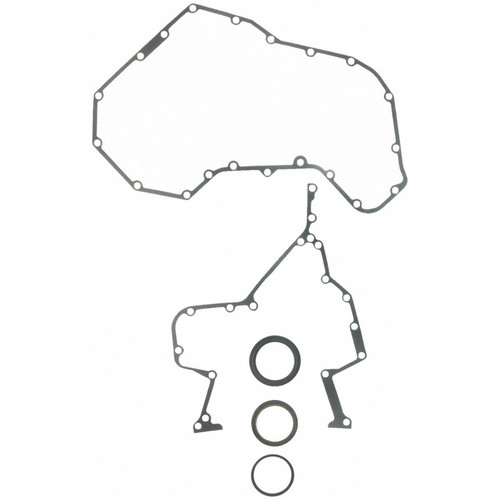 Fel-Pro Dodge RAM 2500 TCS 46001 Engine Timing Cover Gasket Set