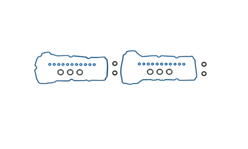 Fel-Pro 15-17 Ford F-150/11-17 Mustang/11-18 Edge/13-19 Explorer Engine Valve Cover Gasket Set