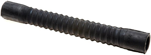 Gates 93-98 Lincoln Mark VIII V-8 4.6L Lower - Rad. To Tee Flexible Coolant Hose (Standard)