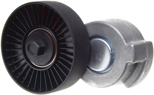 Gates 93-00 Dodge Grand Caravan V-6 3.3L Smooth Belt Drive Tensioner