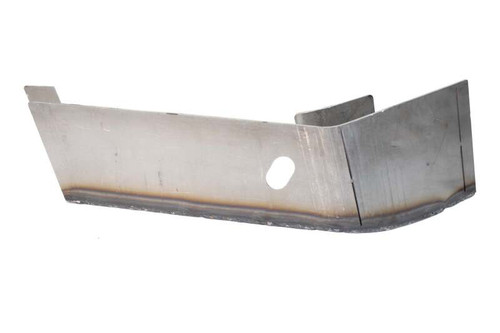 Rustbuster Front Frame Section Right Side