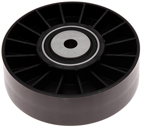 Gates 97-03 Audi A8 V-8 4.2L Idler Belt Drive Pulley