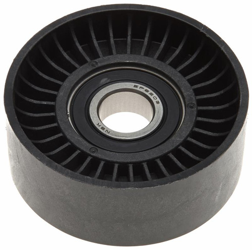 Gates 03-08 Dodge Ram Pickup V-8 5.7L Lower Belt Drive Pulley