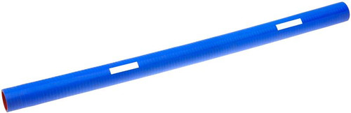 Gates 14-23 Kenworth T680 Paccar MX-13 Diesel Lower - Pipe To Rad. Straight Coolant Hose (Silicone)