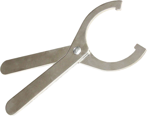 Shock Preload Wrench Universal