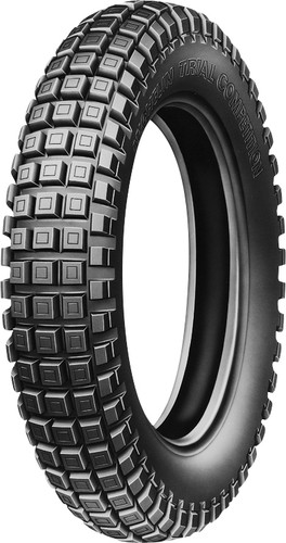 Tire Trial X-light Rear 120/100r18 Radial Tl
