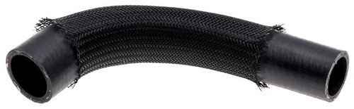 Gates 06-08 Mazda 6 V-6 3.0L Lower - Rad. To Pipe Molded Coolant Hose