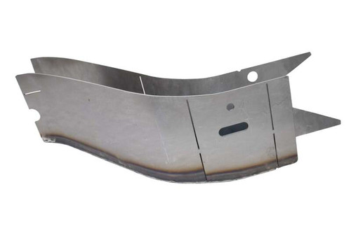 Rustbuster Front Frame Section Right Side