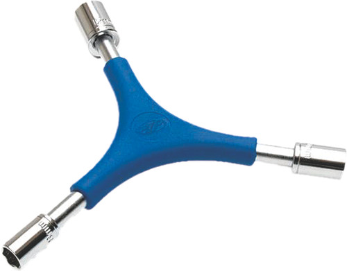 Combo Y-drive Wrench