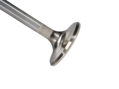 Manley Chevrolet 409 Exhaust Valve Kit - 1.750in Head Dia. 5.105in O/A Length, 0.3715in Stem