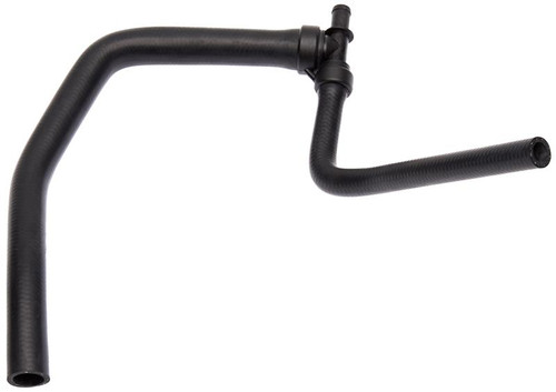 Gates 02-05 Dodge Ram Pickup V-6 3.7L Tee To Reservoir Molded Coolant Hose