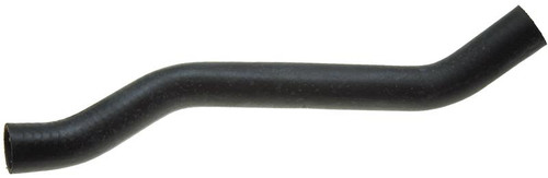 Gates 67-77 Chevrolet Camaro V-8 350 Upper Molded Coolant Hose