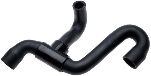 Gates 94-95 BMW 530I V-8 3.0L Reservoir To Eng. Molded Coolant Hose