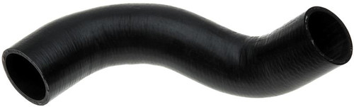 Gates 08-10 Hino 185 Hino J05D-TF Diesel Upper Molded Coolant Hose