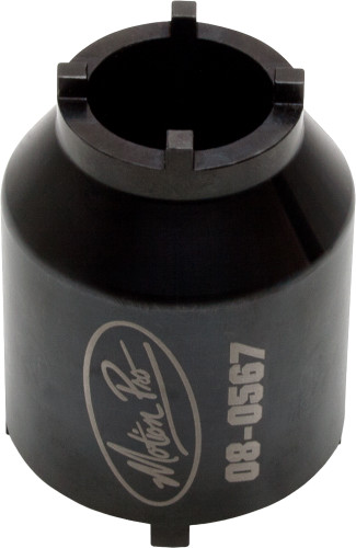 Spanner Nut Socket 34mm/50mm 1/2" Drive