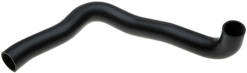 Gates 08-10 Hino 268 Hino J08E-TV Diesel Lower Molded Coolant Hose