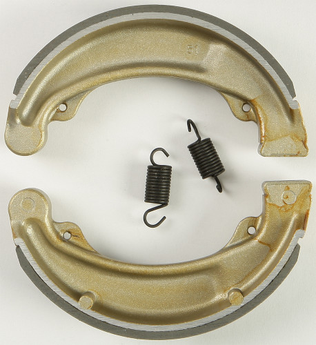 Brake Shoes 309 Plain